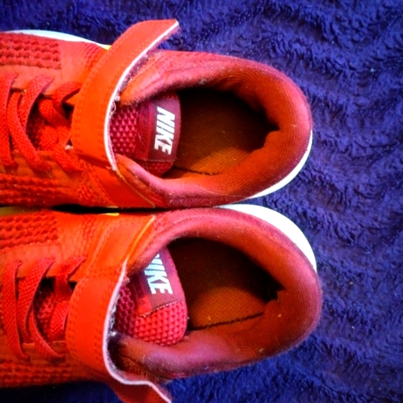 Nike 12 Toddler - Picture 7 of 7